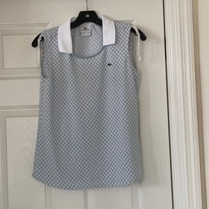 Lacoste Sport Top